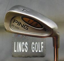 Ping blade blue for sale  SPILSBY