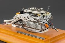 Cmc ferrari 312p gebraucht kaufen  Bad Zwischenahn