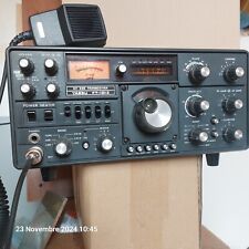 Yaesu 101 ssb usato  Messina