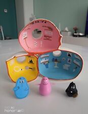 Barbapapa maison barbapapa d'occasion  Les Pavillons-sous-Bois