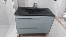 Mobile bagno sospeso usato  Torino
