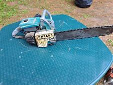 Vintage lombard lightning for sale  Albion