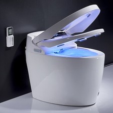 Smart bidet toilet for sale  ISLEWORTH