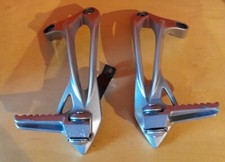 Kawasaki supporti pedane usato  Lucca