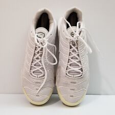 Nike mens white for sale  Pittsburgh