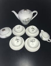 Servizio caffè porcellana usato  Santa Croce Camerina