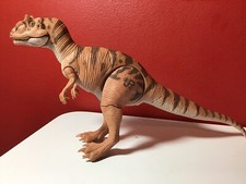 Jurassic park lost d'occasion  Expédié en Belgium