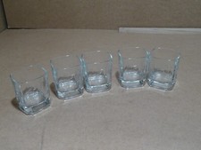 Verres whisky publicitaire d'occasion  Saint-Apollinaire
