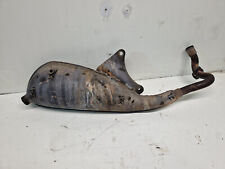 Piaggio vespa 125 usato  Frattamaggiore
