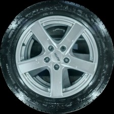 205 r16 winterreifen gebraucht kaufen  Berlin
