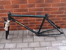 Conjunto de quadro MTB anos 90 Giant 17 em A3 Cycle Pieces amortecedor 1 em fone de ouvido comprar usado  Enviando para Brazil