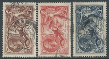 1934 great britain usato  Roma