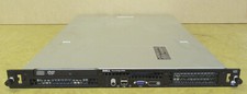 Servidor de DVD Dell PowerEdge R200 1x Xeon E3110 3GHz 160GB HDD 1GB RAM RAID  comprar usado  Enviando para Brazil