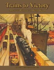 Trains victory america for sale  USA