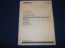 Cat caterpillar d6r for sale  Union