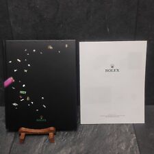 Rolex uhrenkatalog 2019 gebraucht kaufen  Harsewinkel, Marienfeld