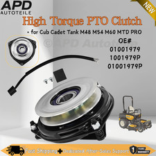 High torque pto d'occasion  Expédié en Belgium