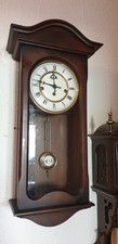 Alte wanduhr melodie gebraucht kaufen  Leipzig