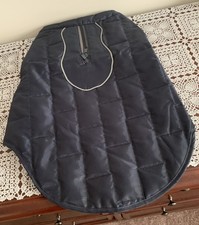 Quilted dog jacket for sale  Pioneer