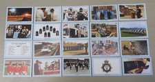 20x cop cards for sale  BURY
