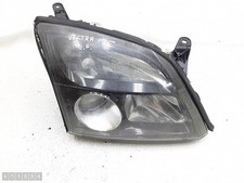 Usado, 2004 OPEL VECTRA FRONT HEADLIGHT (LHD) RIGHT SIDE 20A285B comprar usado  Enviando para Brazil