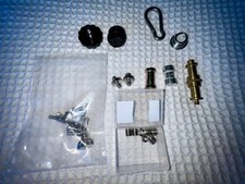 Camera lighting nuts for sale  FRESHWATER