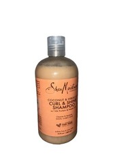 Shea moisture shampoo usato  Milano