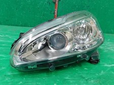 Farol esquerdo PEUGEOT 208 2012 ABA-A95F01 [usado] [PA113060399], usado comprar usado  Enviando para Brazil