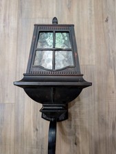 Luminária de parede Aroyal para área externa bar luzes de parede/jardim varanda parede retrô... comprar usado  Enviando para Brazil
