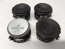 Altoparlante woofer originale usato  Porto Sant Elpidio
