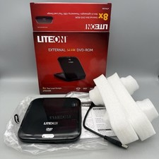 Liteon external slim for sale  Huntington Beach