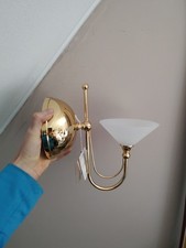 Bankamp wandlampen wandleuchte gebraucht kaufen  Baumholder