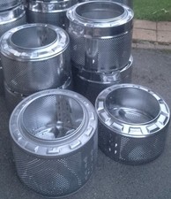 Upcycled washing machine for sale  STOCKTON-ON-TEES