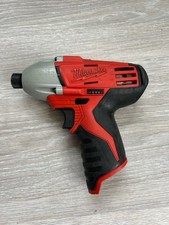Milwaukee c12id 202 for sale  MAIDENHEAD