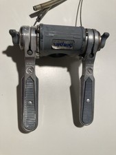 Simplex retro schalthebel gebraucht kaufen  Düsseldorf