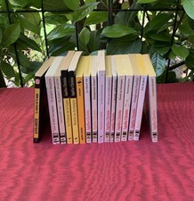Lot livres poche d'occasion  Aubagne