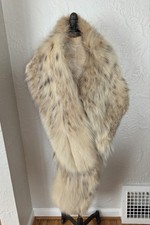 Vintage spotted lynx for sale  Portland