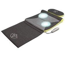 Homedics stretch mat for sale  NEWARK