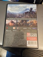 Jeu dvd rom d'occasion  Lille-