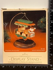 Hallmark keepsake ornament for sale  Deerfield