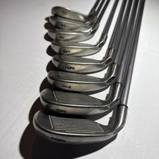 Callaway steelhead irons for sale  Cottageville