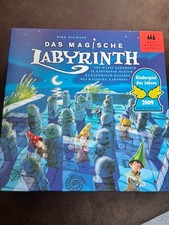 Wneu brettspiel kinderspiel gebraucht kaufen  Laupheim