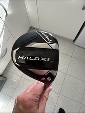 Cleveland launcher halo for sale  YARM
