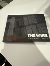 Wire season 1 for sale  Canoga Park