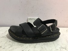 Martens leather size for sale  BEXLEYHEATH