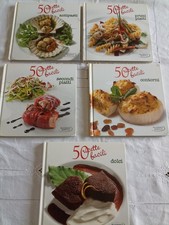 50 ricette facili usato 50 ricette facili usato Pavia