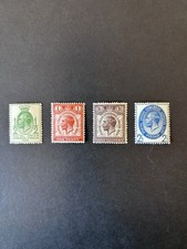 King georgev 1929 for sale  LEEDS