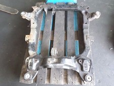 Motorträger pel signum gebraucht kaufen  Lauterbach