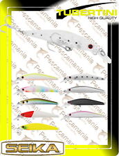 Artificiale spinning jerkbait usato  Italia