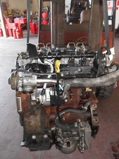 Motore ford mondeo usato  Massa di Somma